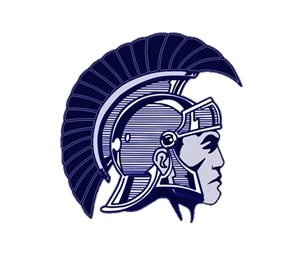 trojan head